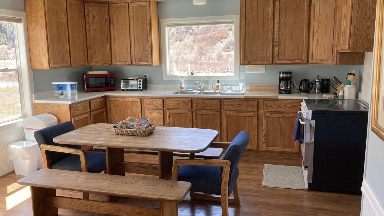 Photo of Kitchen in Pagosa Springs