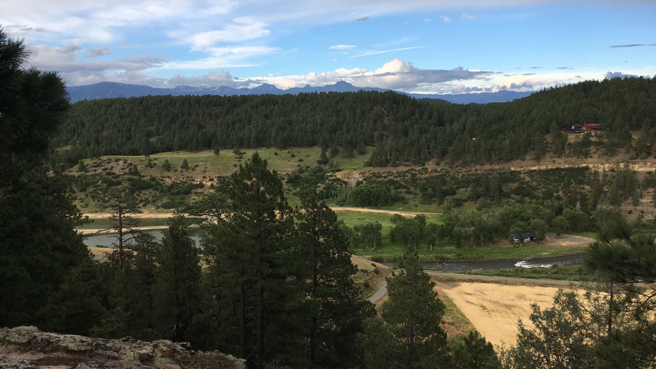 Photo of Outdoor in Pagosa Springs