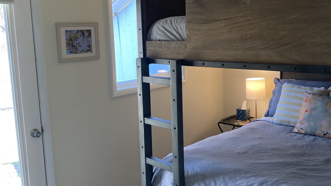 Photo of Bedroom in Pagosa Springs