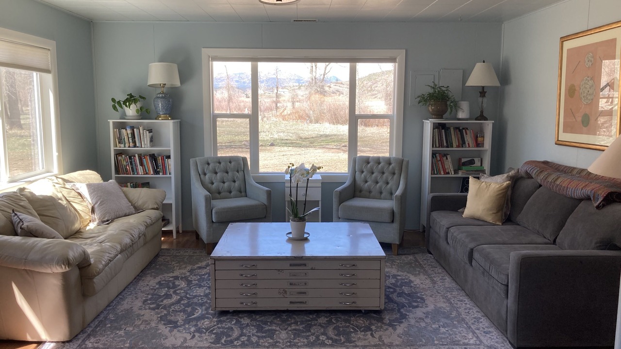 Photo of Livingroom in Pagosa Springs
