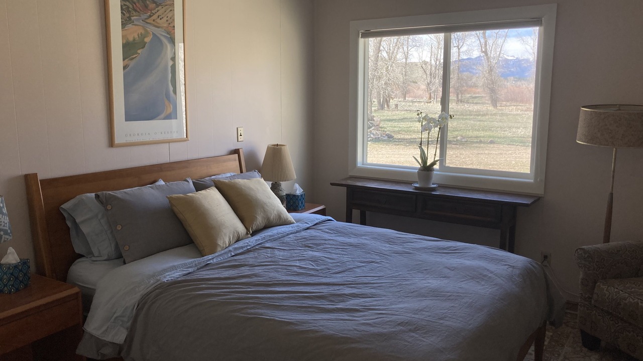 Photo of Bedroom in Pagosa Springs