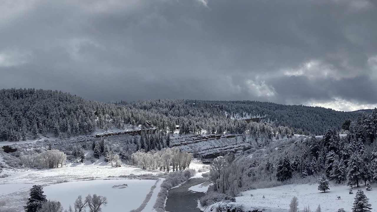 Photo of Outdoor in Pagosa Springs