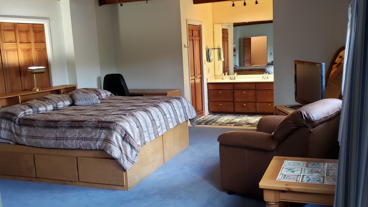 Photo of Bedroom in Bayfield