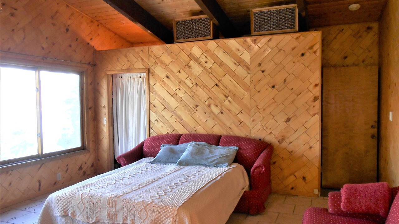 Photo of Bedroom in Bayfield