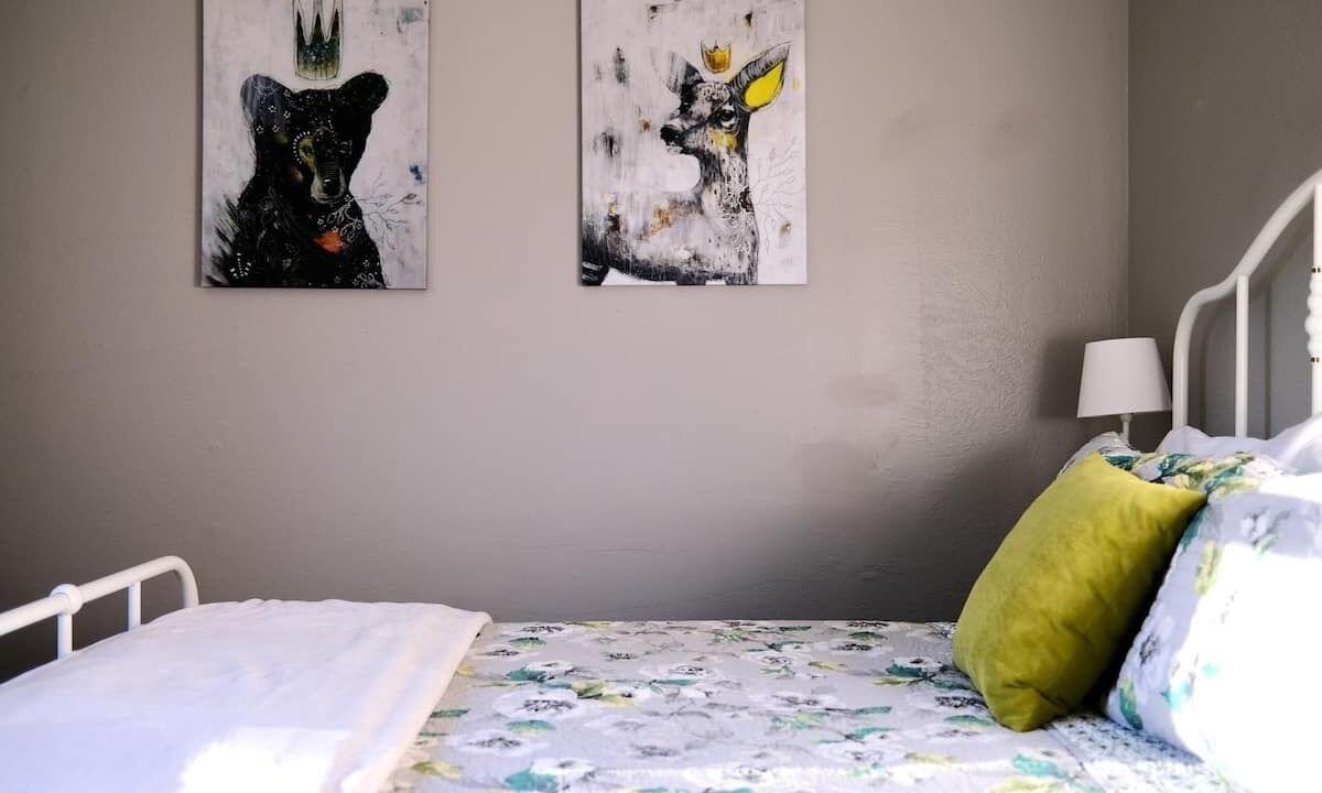 Photo of Bedroom in Shadow Mountain