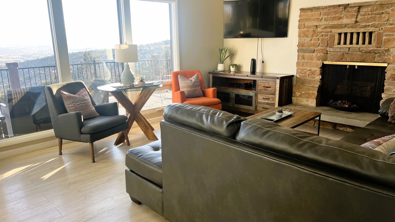 Photo of Livingroom in Grand Junction