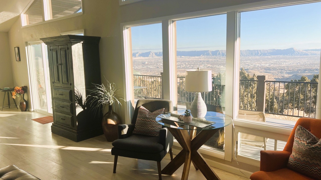 Photo of Livingroom in Grand Junction