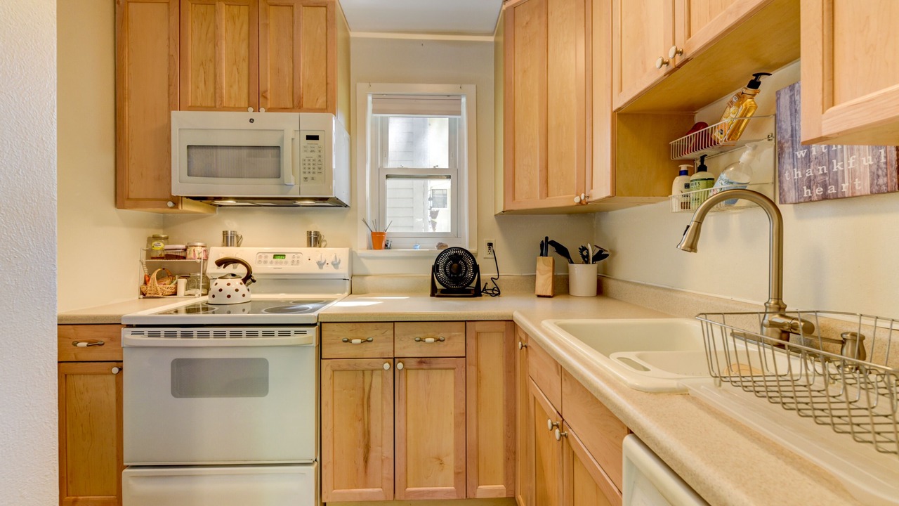 Photo of Kitchen in Lower Arapahoe