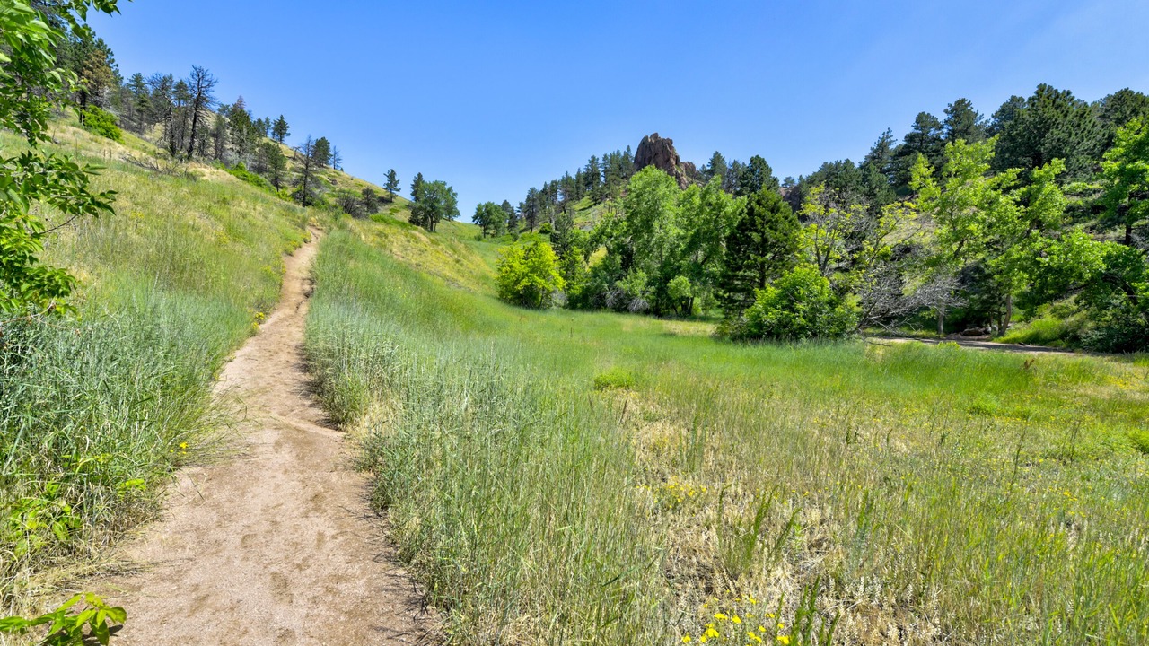 Photo of Outdoor in Lower Arapahoe