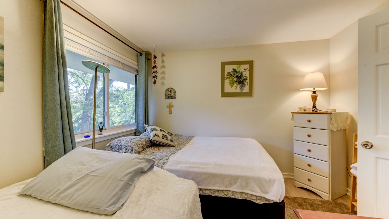 Photo of Bedroom in Lower Arapahoe