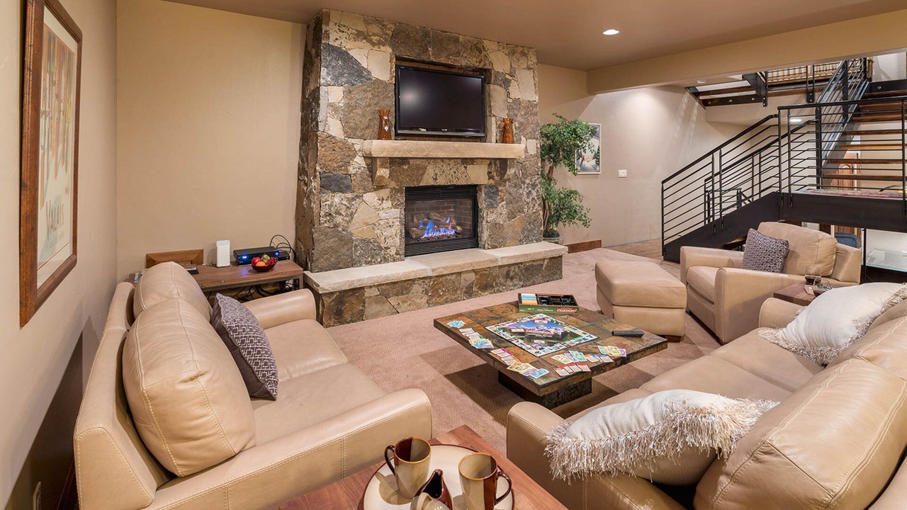 Photo of Bedroom in Steamboat Springs