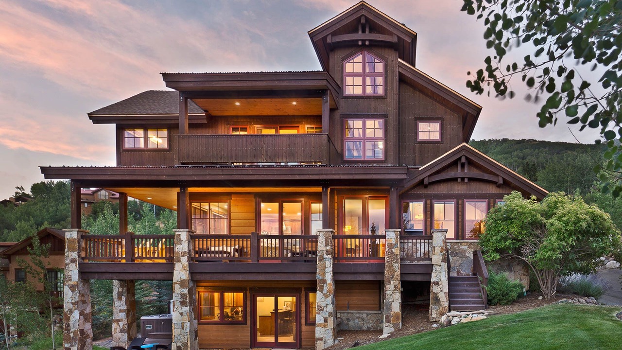 Photo of Outdoor in Steamboat Springs