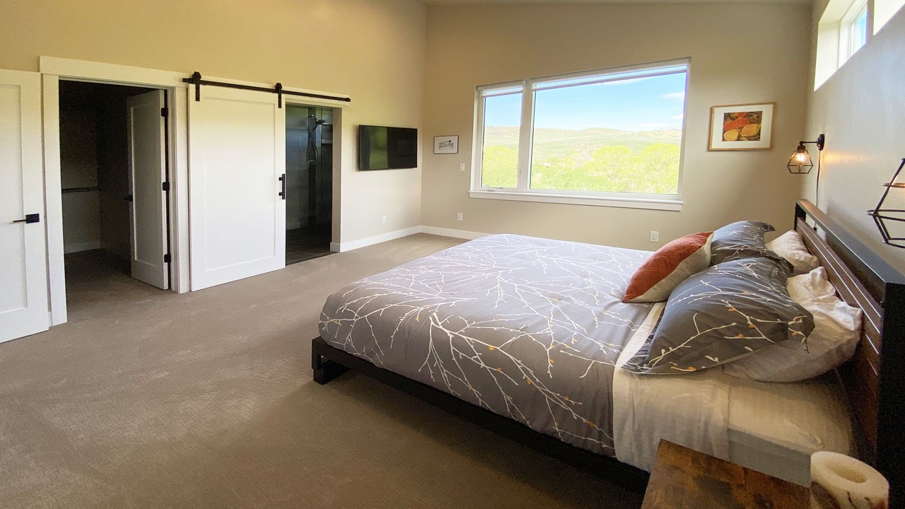 Photo of Bathroom in Steamboat Springs