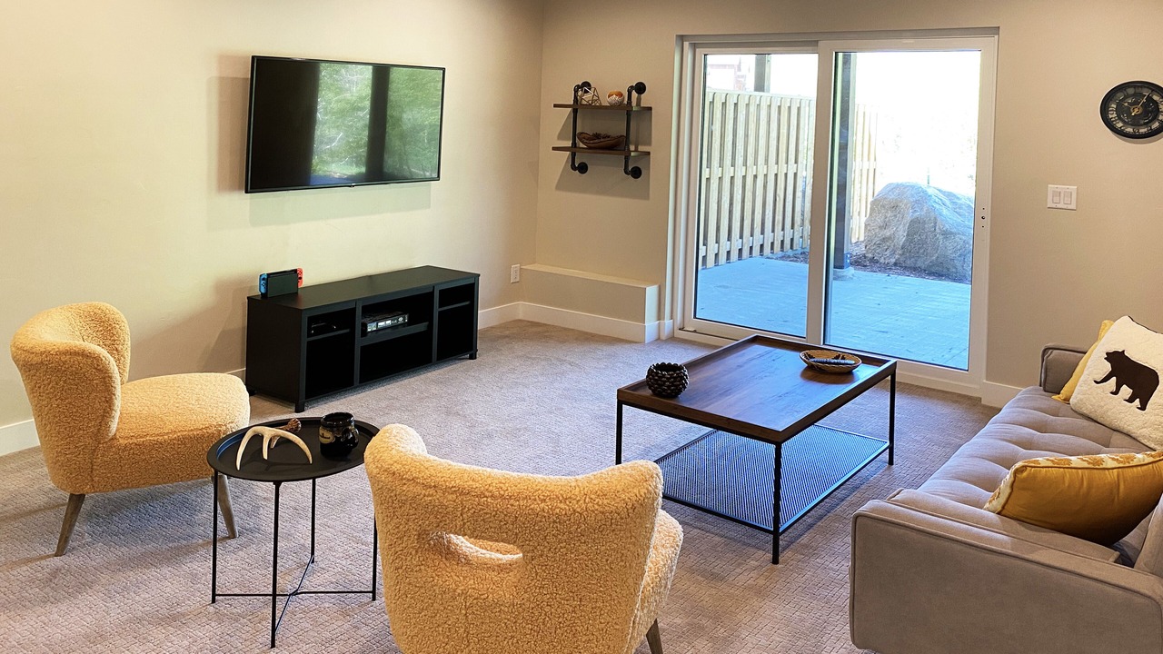 Photo of Bedroom in Steamboat Springs