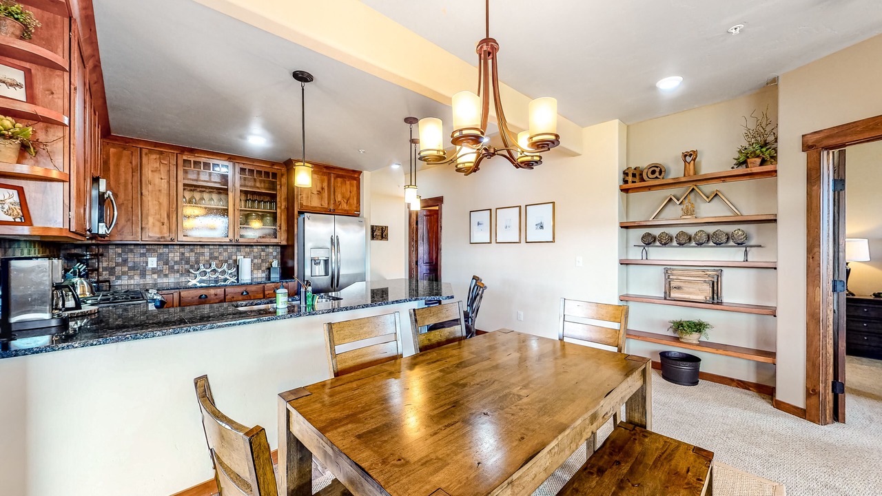 Photo of Kitchen in Fraser