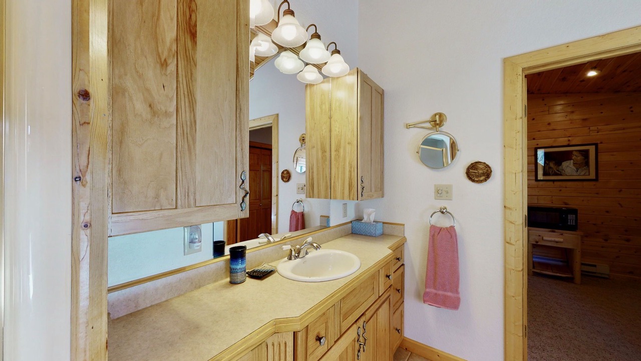 Photo of Bathroom in Cuchara