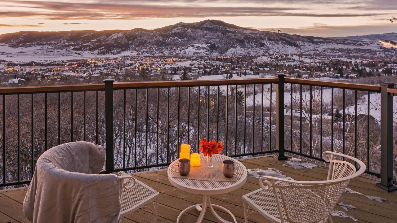 Photo of Others in Steamboat Springs