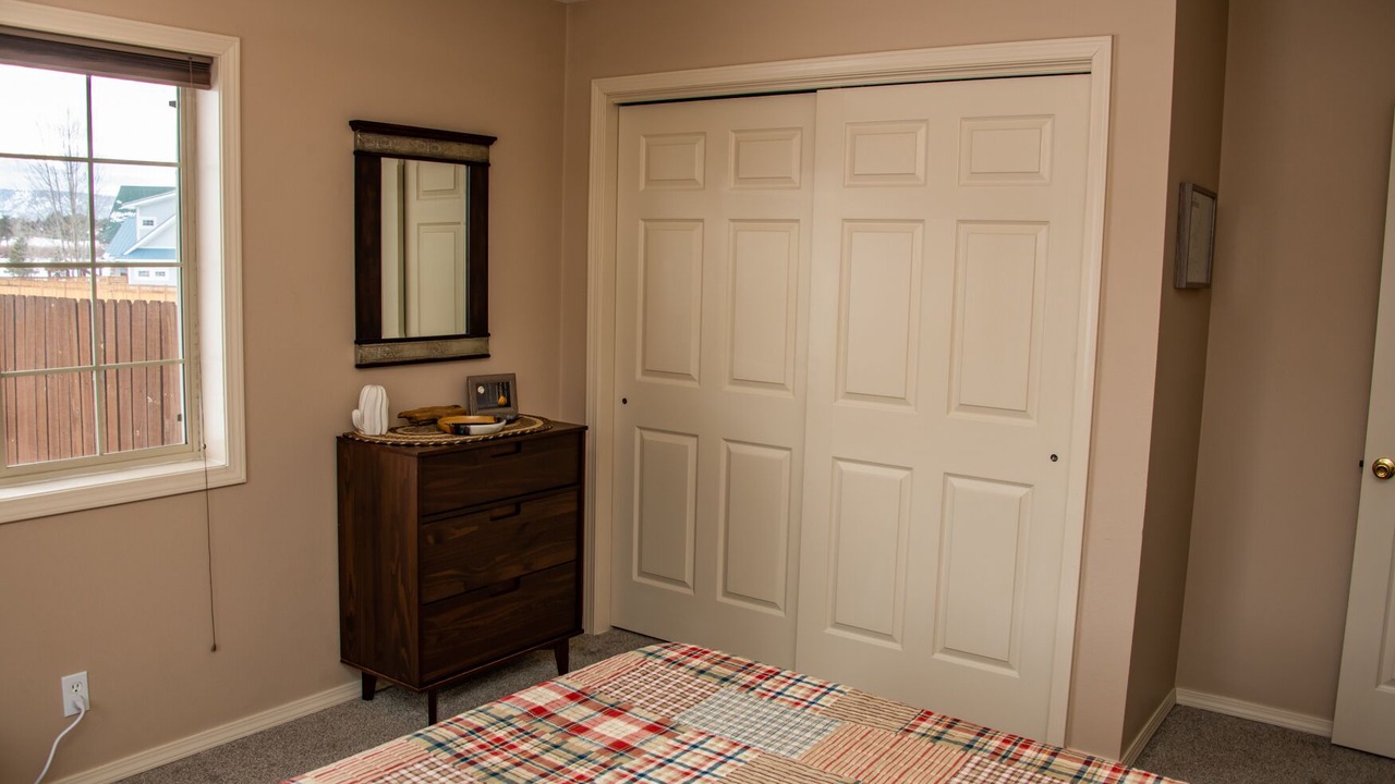 Photo of Bedroom in Pagosa Springs