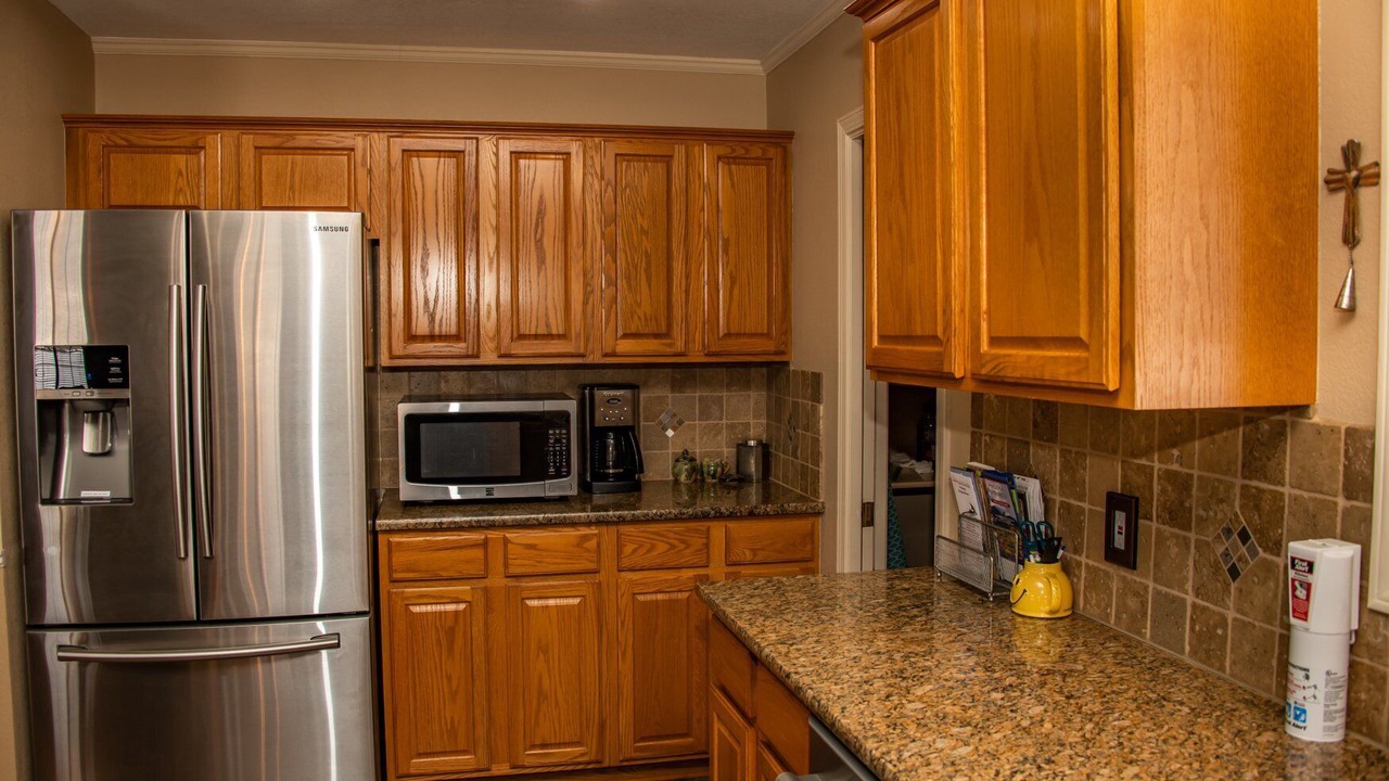 Photo of Kitchen in Pagosa Springs