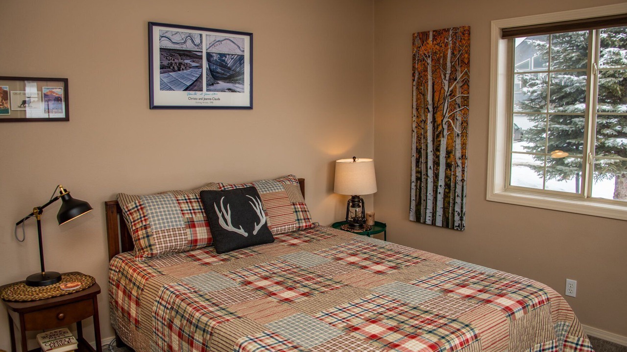 Photo of Bedroom in Pagosa Springs