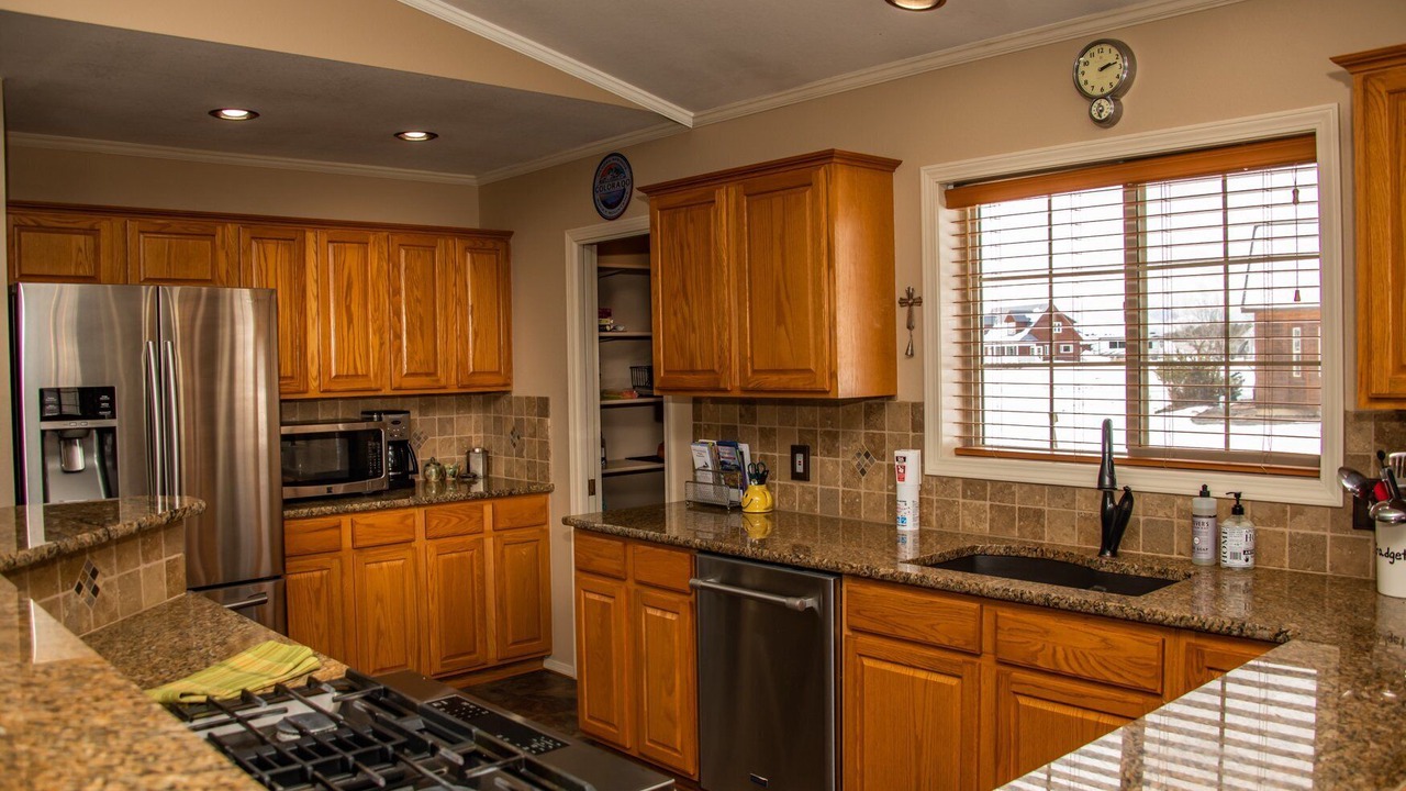 Photo of Kitchen in Pagosa Springs