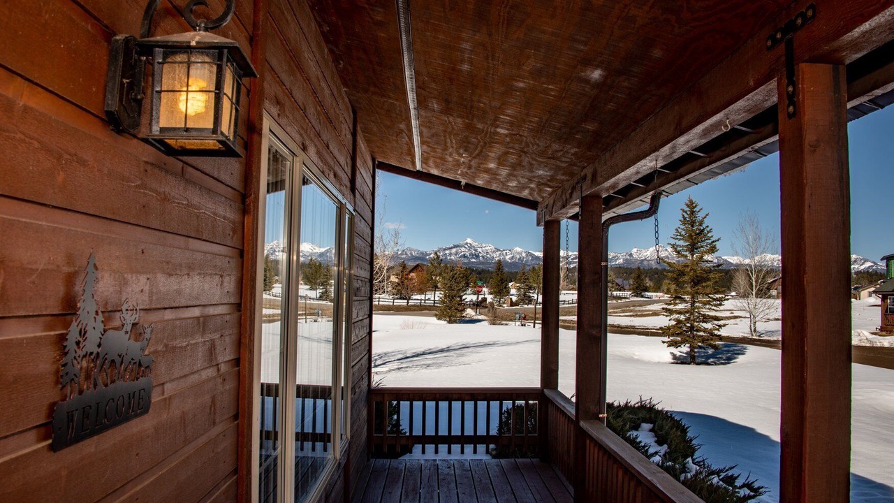 Photo of Outdoor in Pagosa Springs