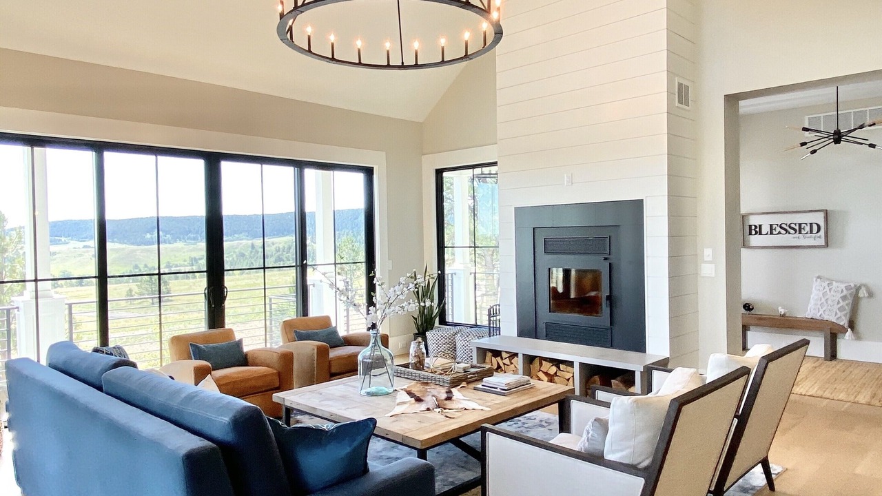 Photo of Livingroom in Larkspur