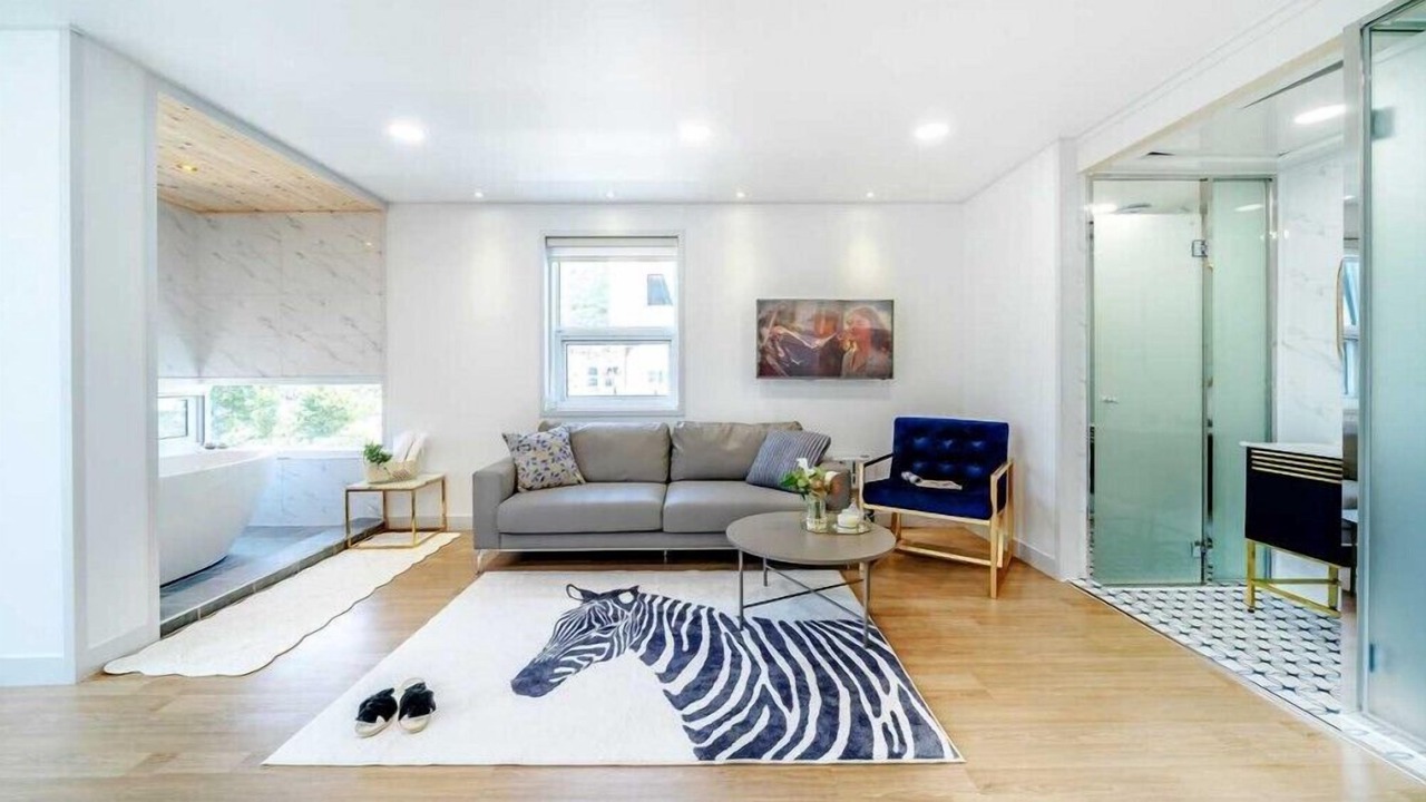 Photo of Bedroom in Irun-myeon