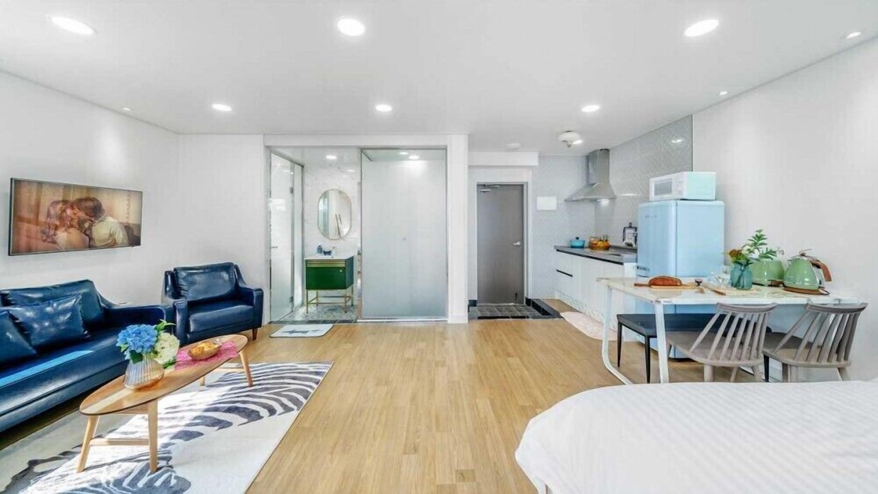 Photo of Bedroom in Irun-myeon