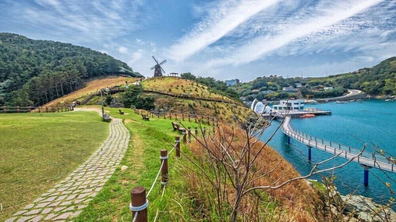 Photo of Outdoor in Irun-myeon
