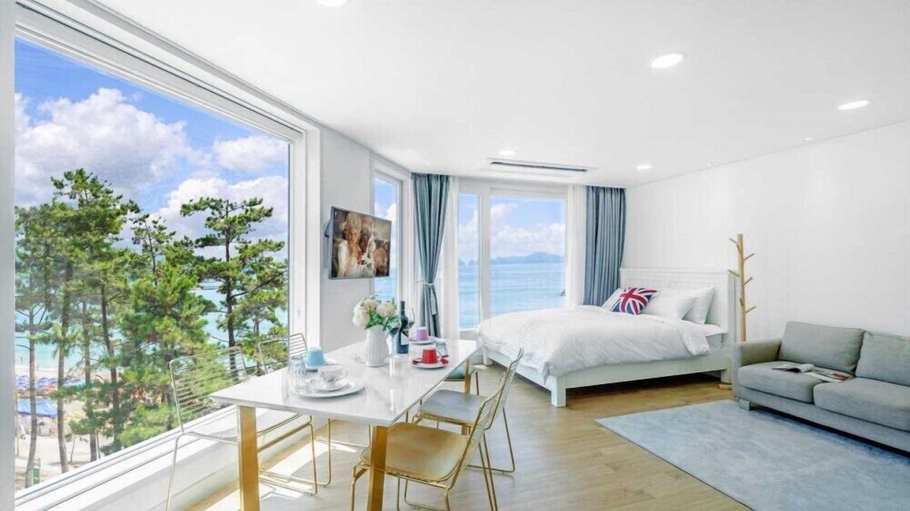 Photo of Bedroom in Irun-myeon