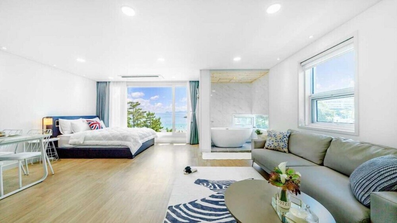 Photo of Bedroom in Irun-myeon