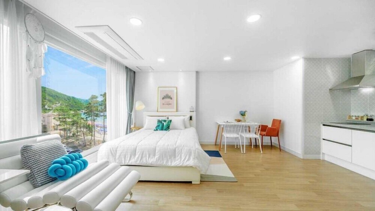 Photo of Bedroom in Irun-myeon
