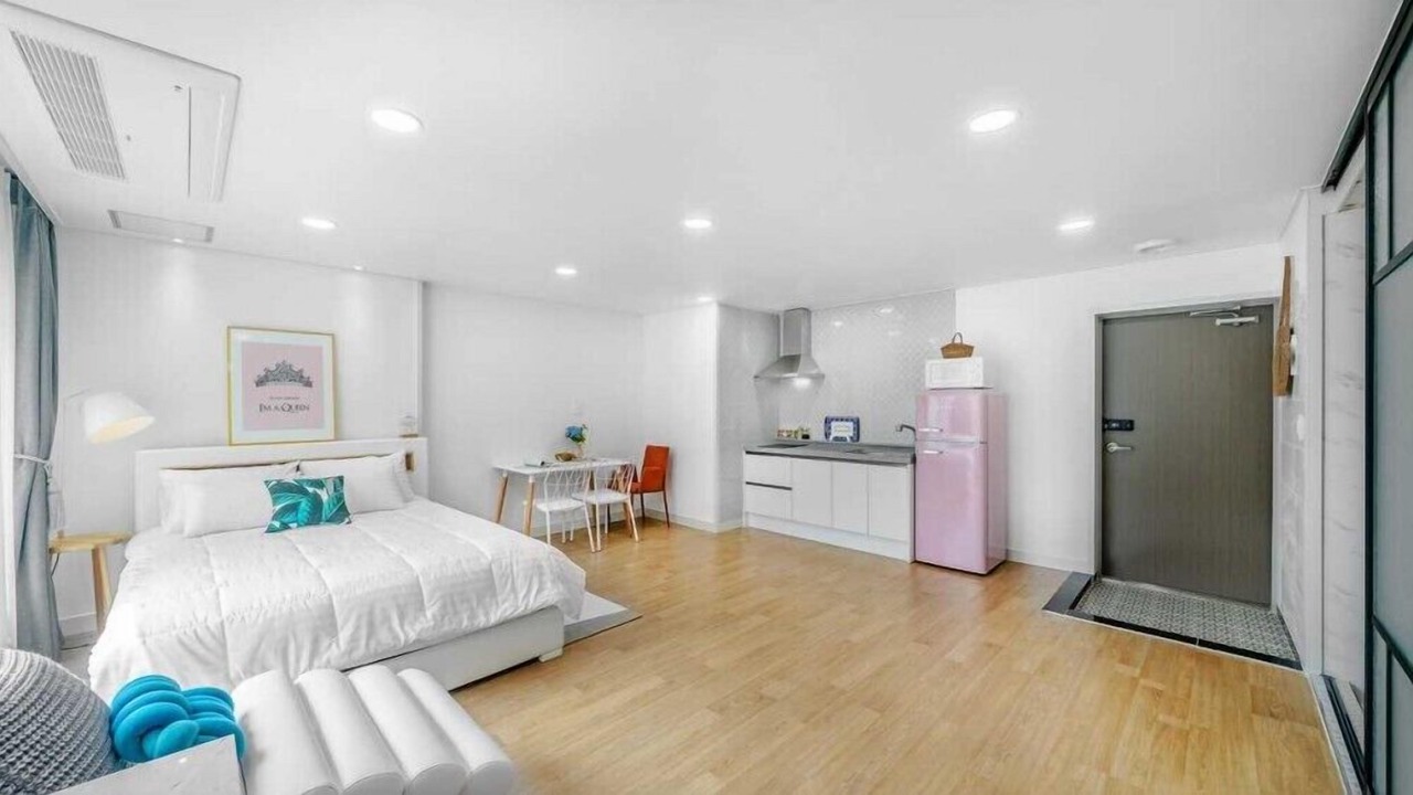 Photo of Bedroom in Irun-myeon