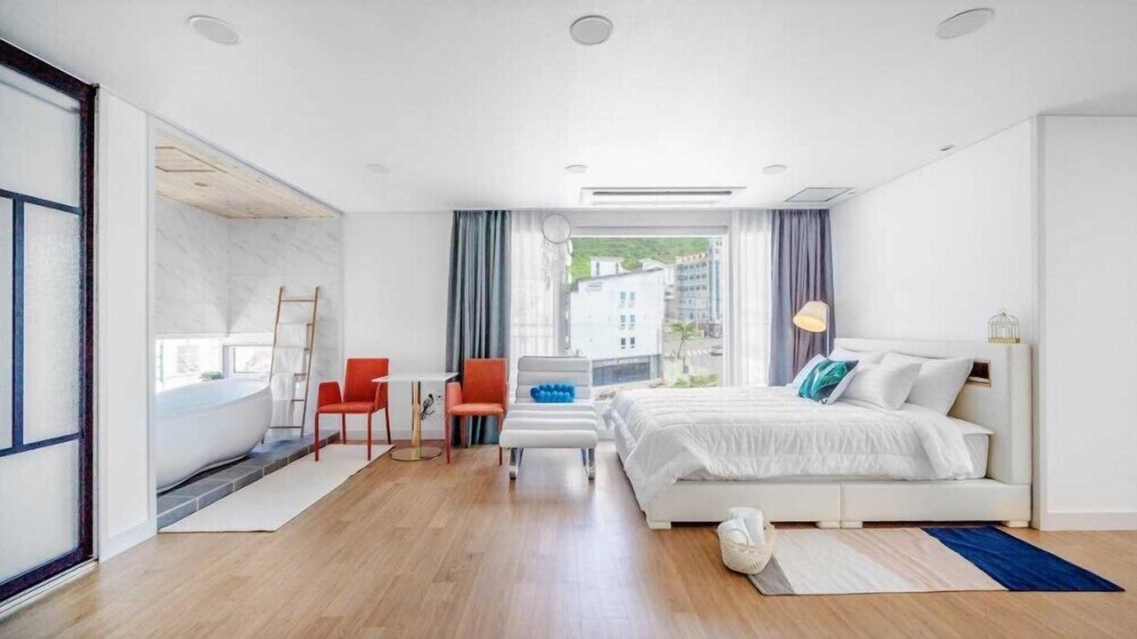 Photo of Bedroom in Irun-myeon