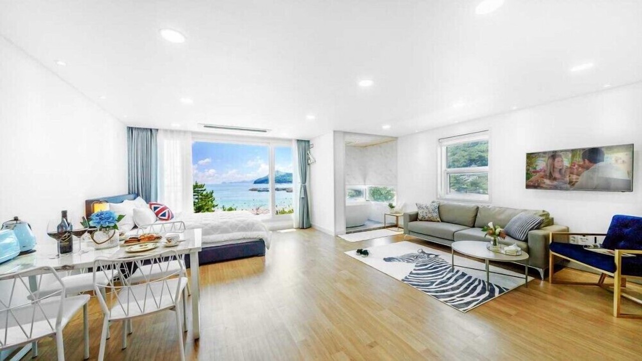 Photo of Bedroom in Irun-myeon