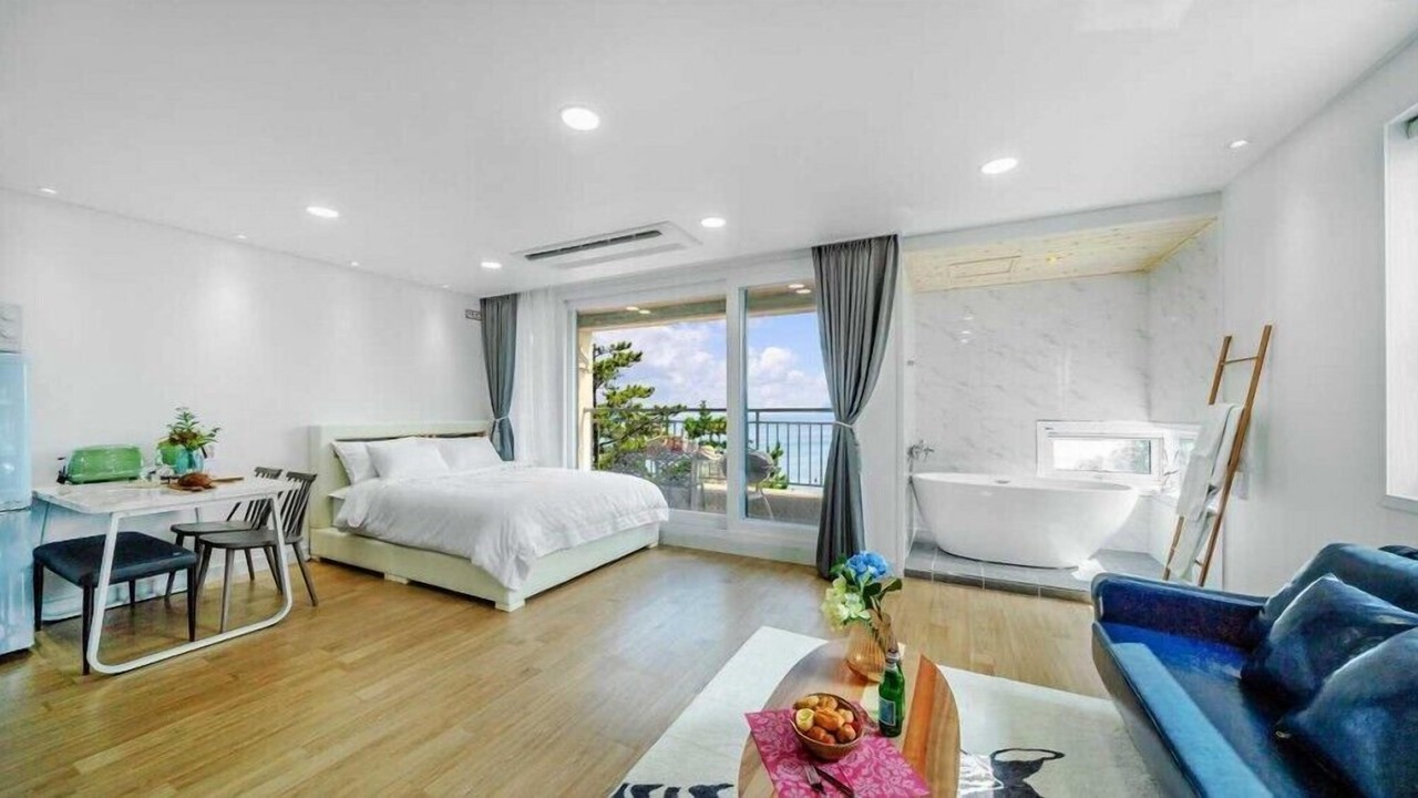 Photo of Bedroom in Irun-myeon