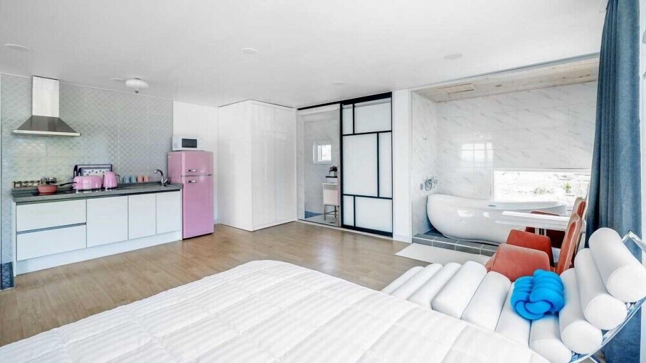 Photo of Bedroom in Irun-myeon