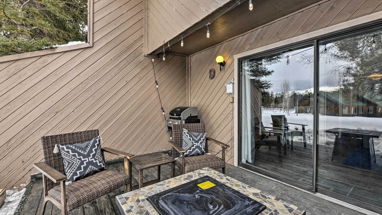 Photo of Outdoor in Pagosa Springs