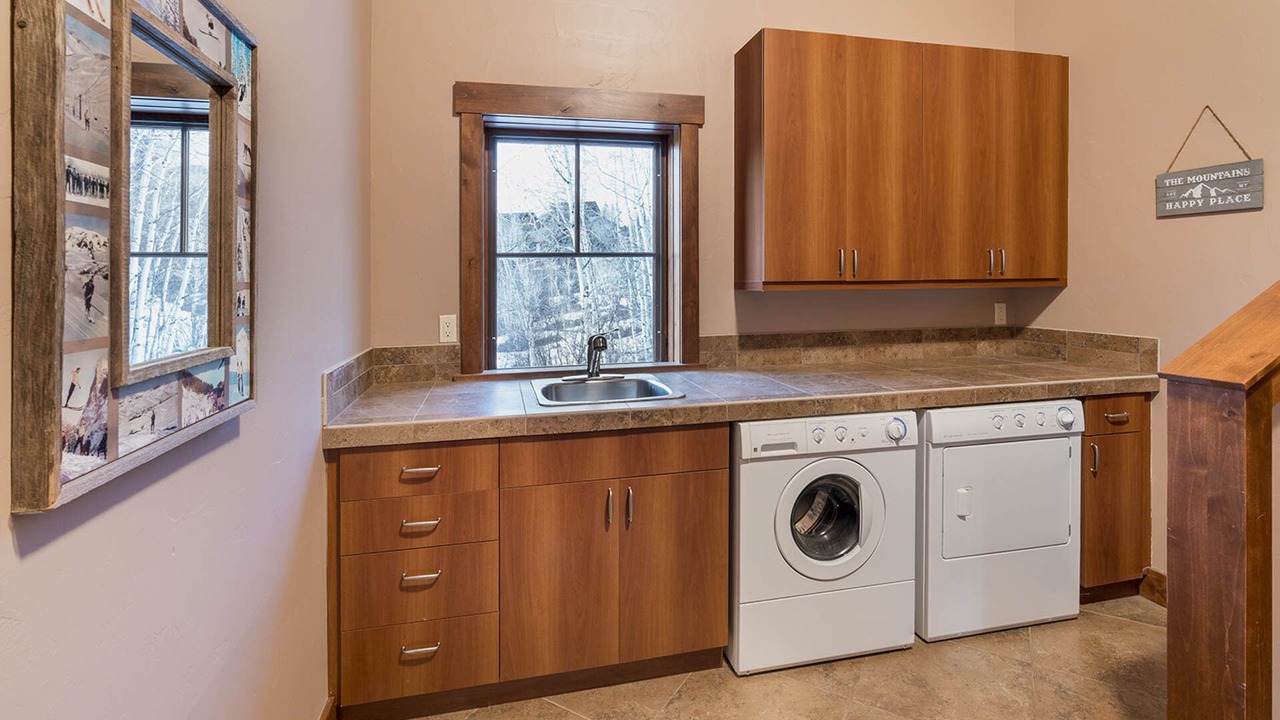 Photo of Bedroom in Steamboat Springs