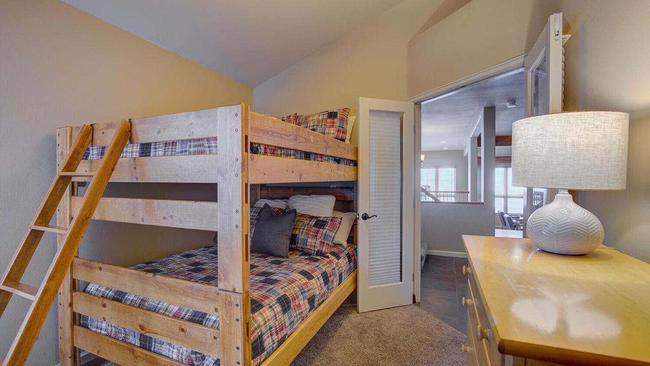 Photo of Bedroom in East Village at Copper