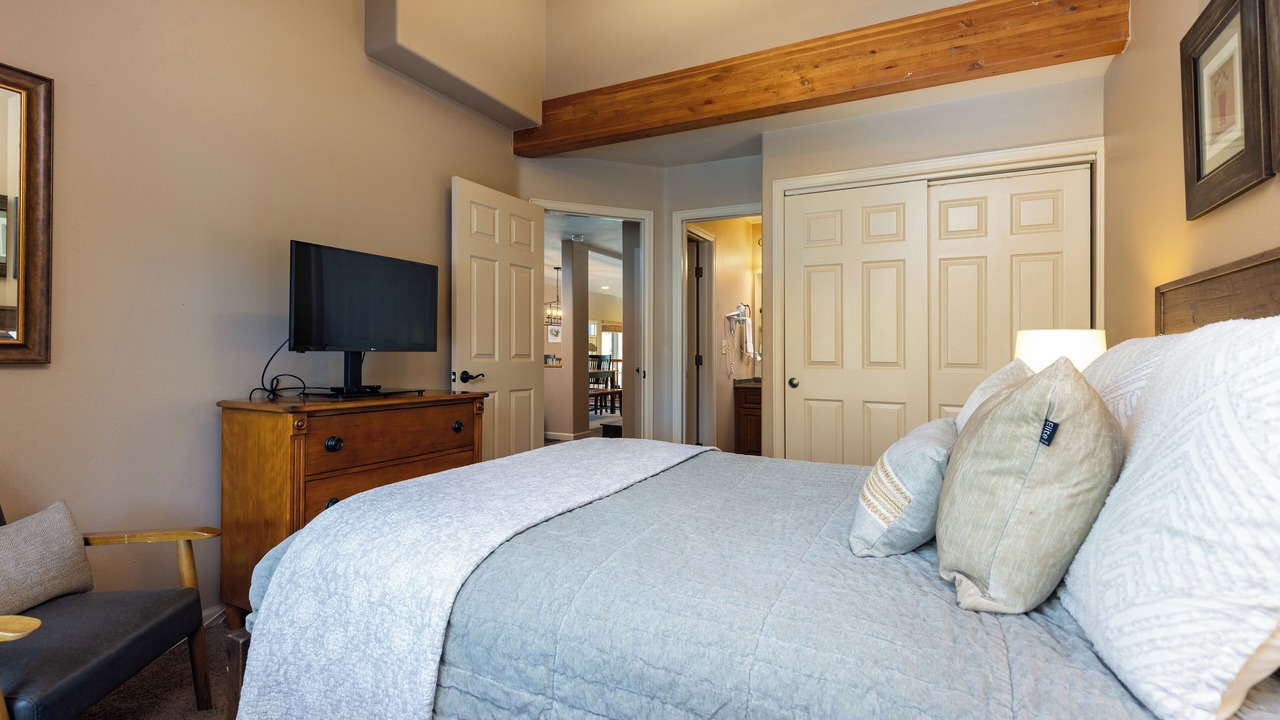 Photo of Bedroom in East Village at Copper