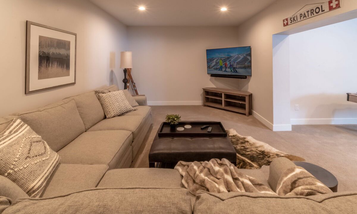 Photo of Bedroom in Steamboat Springs