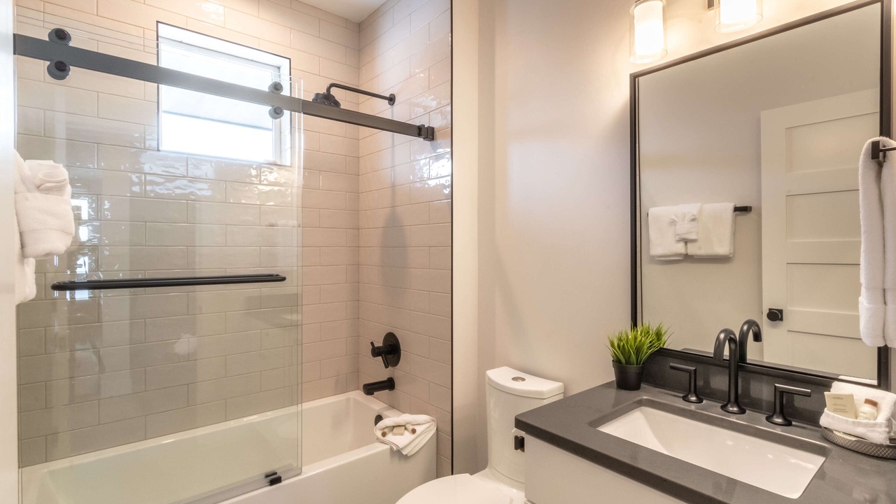 Photo of Bathroom in Steamboat Springs