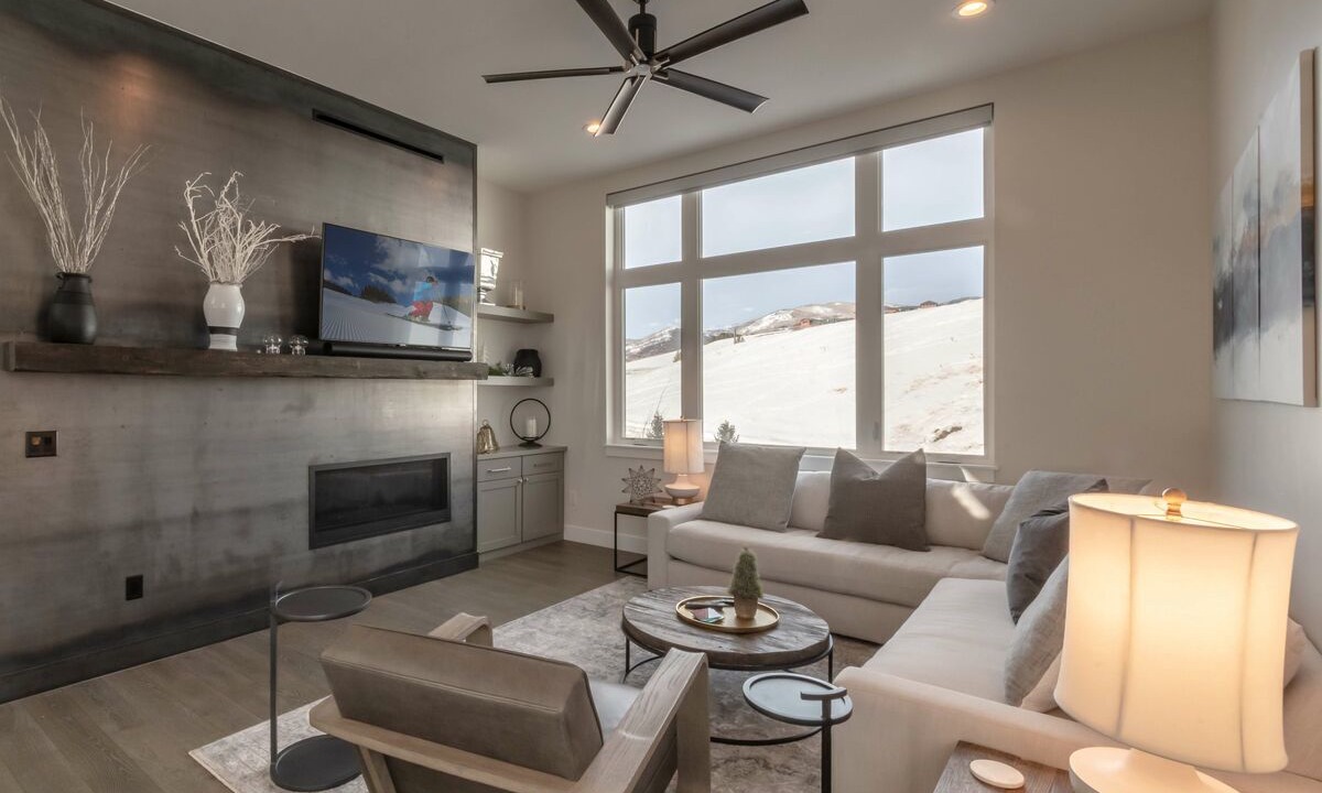 Photo of Bedroom in Steamboat Springs