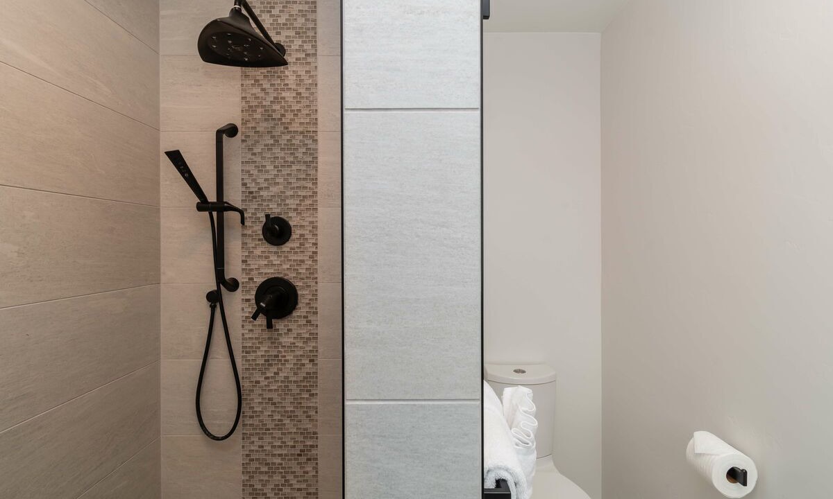Photo of Bathroom in Steamboat Springs