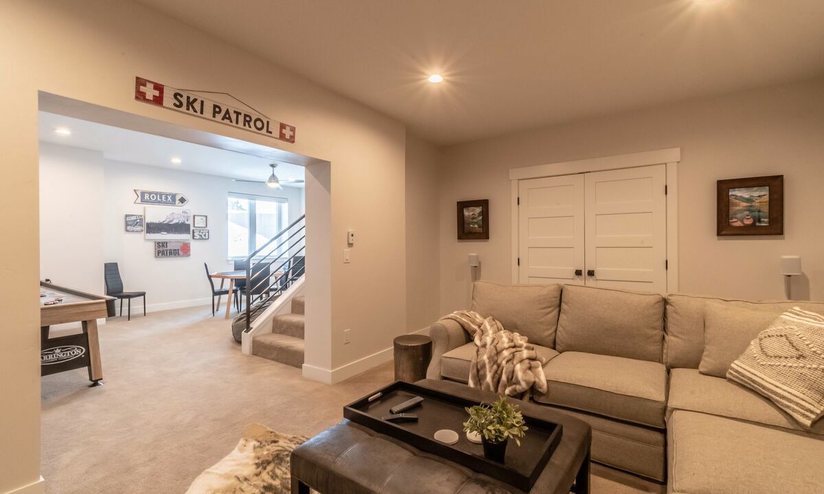 Photo of Bedroom in Steamboat Springs