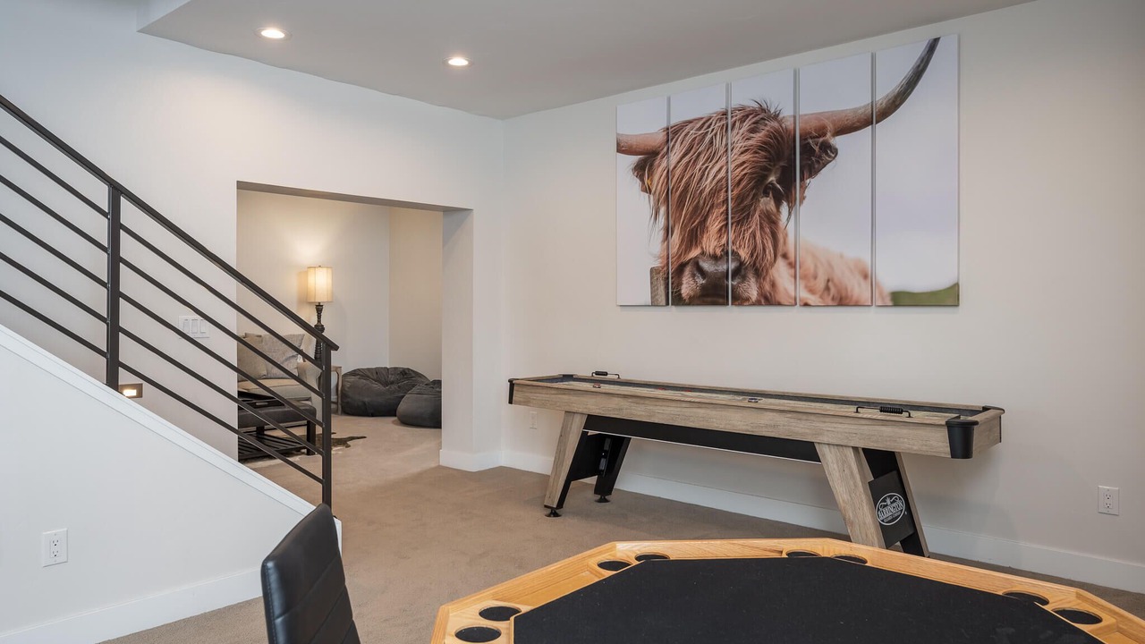 Photo of Bedroom in Steamboat Springs