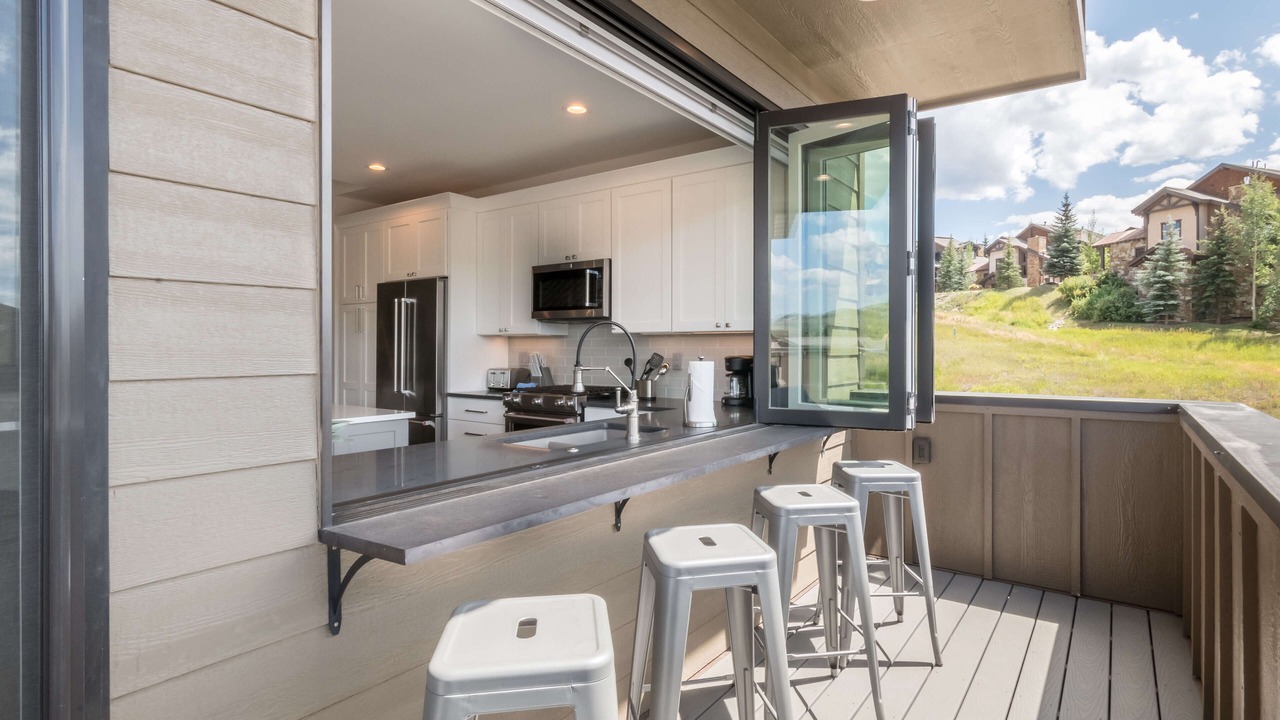 Photo of Outdoor in Steamboat Springs