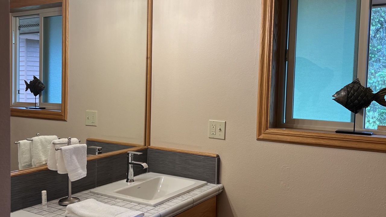 Photo of Bathroom in Nordman